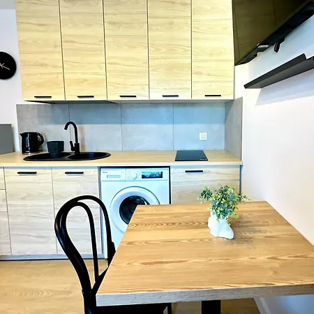 19 Na Monte Cassino & Parking דירה סופוט
